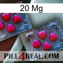 20 Mg 14